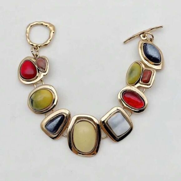 Zara Jewelry - bohemian bracelet  A630